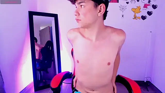 Chat XXX ao vivo de xtanner