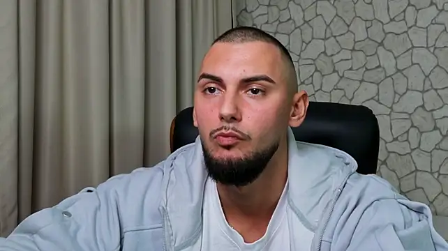 ClintMastersn Live XXX chat