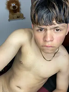 jsjsandres লাইভ XXX চ্যাট