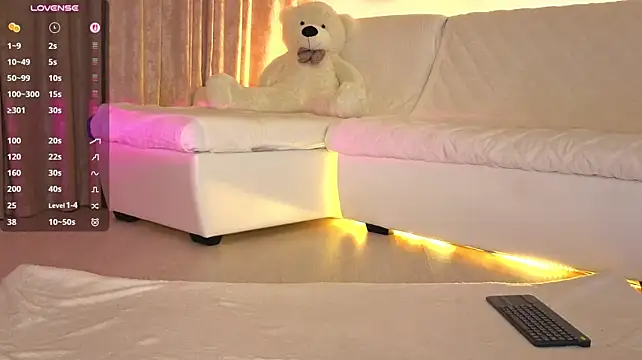 Ellijoys Live XXX-Chat