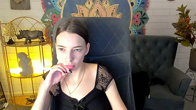 ElzaMadison 라이브 XXX 채팅