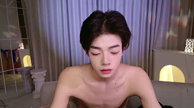 แชท XXX สดของ XiaoZeouba