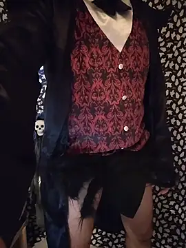 Hotdaddy4all Adlı Modelin Canlı XXX Sohbeti
