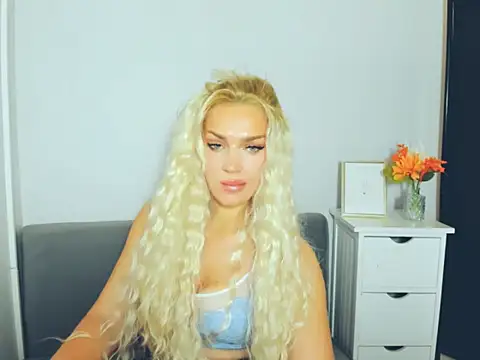 دردشة OliviaFantasy الجنسية المباشرة