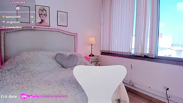 Isabella_evn Live XXX chat