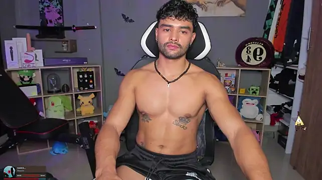 JordanRosie's Live XXX Chat