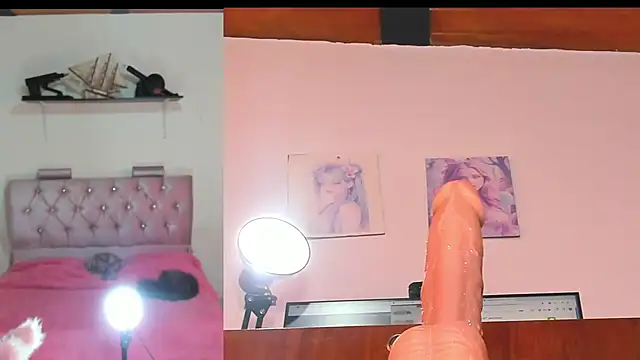 Czat XXX na żywo – katleya_funny
