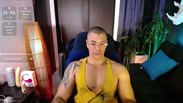 Zed_ferrern Live XXX chat