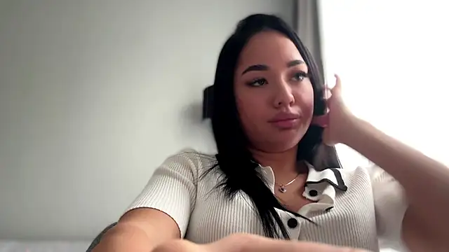JanaeLariccia Chat XXX in diretta