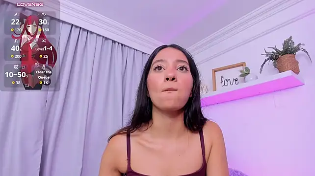 sccarlett7's Live XXX Chat