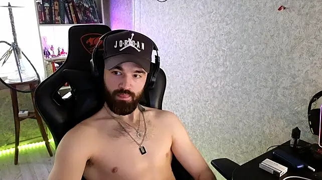 Chat XXX en directo de _Serious_Man