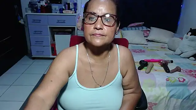 pervert_mommy_ Webcam-Show