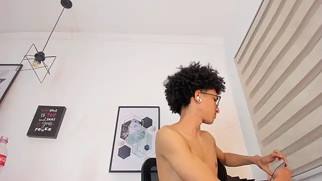 Chat XXX Live Cj_davis_
