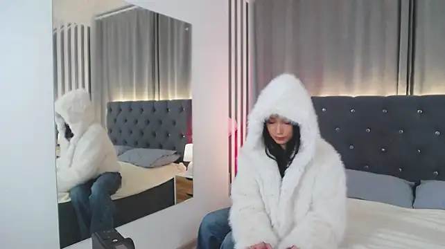 แชท XXX สดของ VikkyVonn