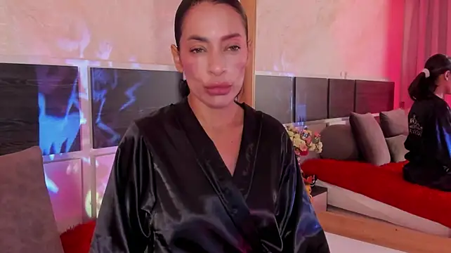 Natalia_Cruzz's Live XXX Chat