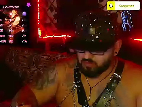 mr_wolf46 Live XXX-Chat