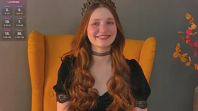 EmmaSagge live XXX chat