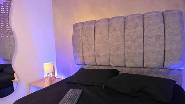 Chat XXX Live melisa_luxe