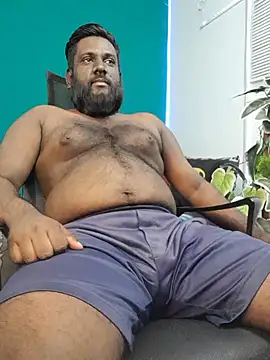 Rayansmith_ লাইভ XXX চ্যাট