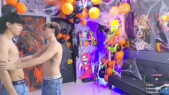 Masters_sexx's Live XXX Chat