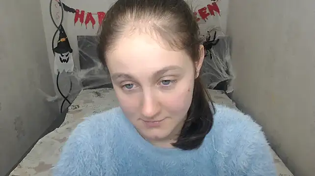 Holliy_Cooper's Live XXX Chat