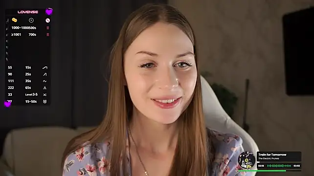 Stella_of_steel's Live XXX Chat
