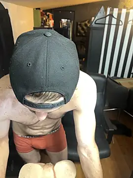 Chatroom XXX en direct de leanjamesdean