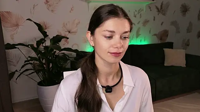 Chat XXX en directo de _Eva_Vibe_
