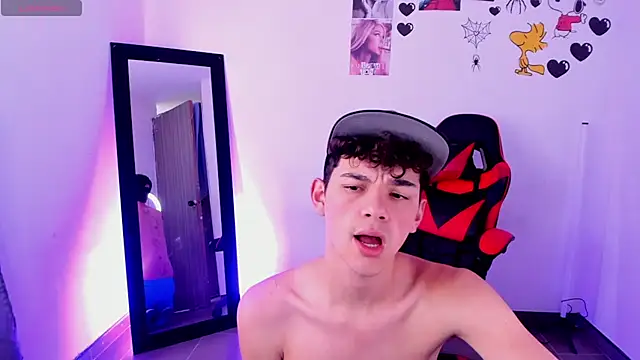Chat XXX ao vivo de xtanner