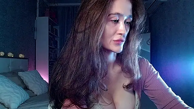millllina's Live XXX Chat
