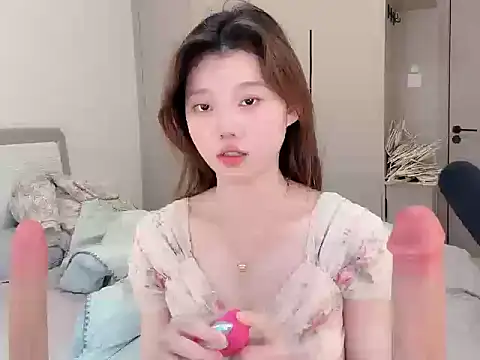 tuotuo2007's Live XXX Chat
