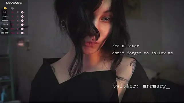 maymary_'s Live XXX Chat
