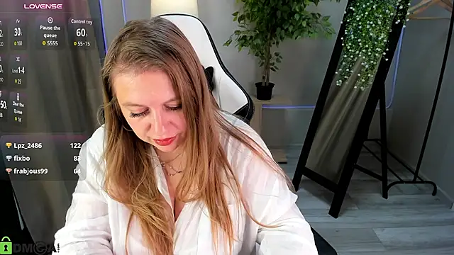 CleoXotie – Live XXX-chat