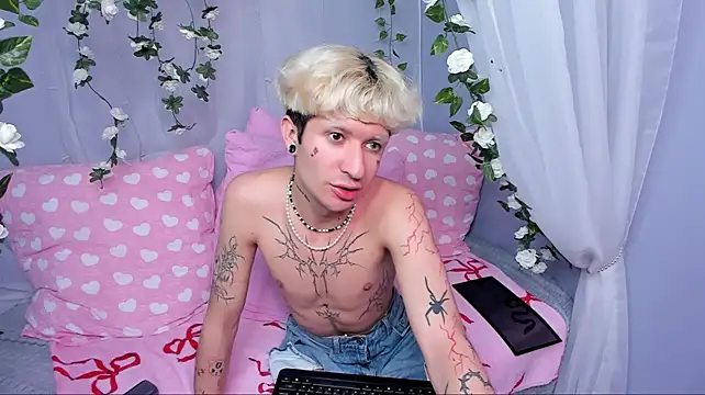 FinnEcho Live XXX-chat