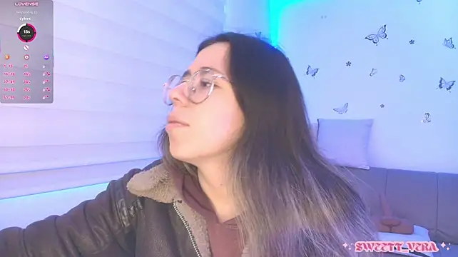 sweettvera's Live XXX Chat