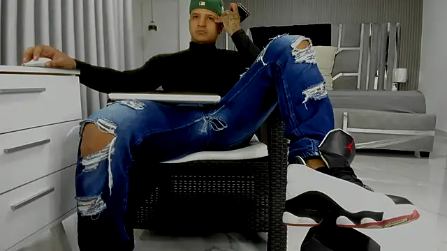master_jens Chat XXX live