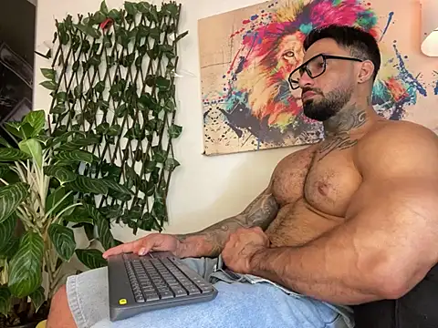 دردشة Miller_dominant الجنسية المباشرة