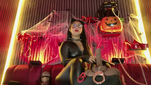NovaaQuinn Live XXX-Chat