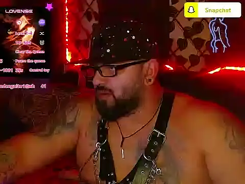 Chat XXX en directo de mr_wolf46