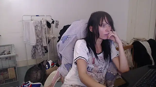 missthon0 Chat XXX live