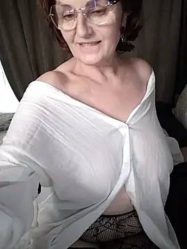 Edelweiss8888 – Live XXX-chat