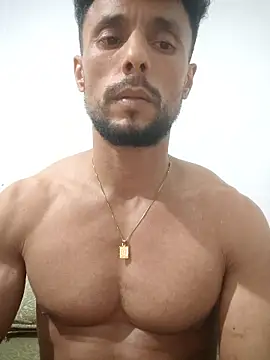 Chat XXX ao vivo de Arabprinceofslv