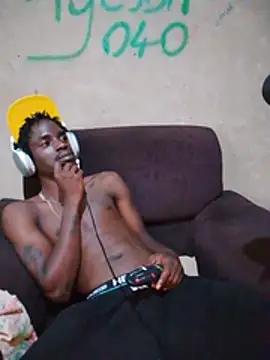Chat +18 de Demon254_ ao vivo