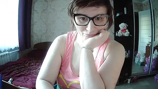 Jolinaha Live XXX Chat