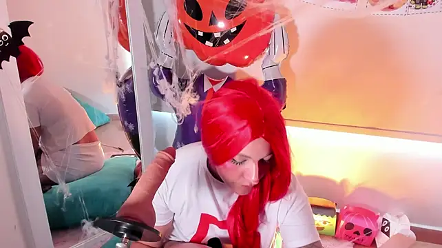 KuraiBi Live XXX-Chat