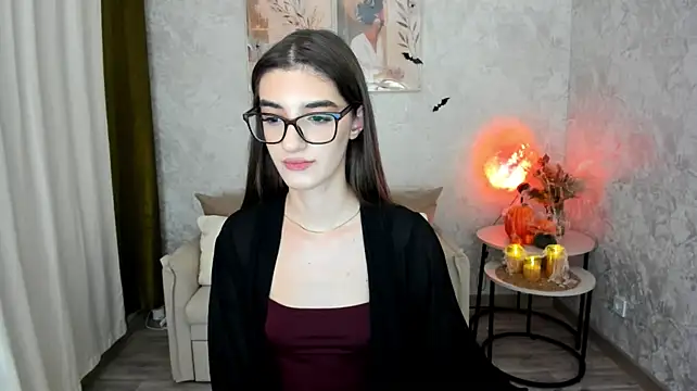 แชท XXX สดของ SabrinaWayne