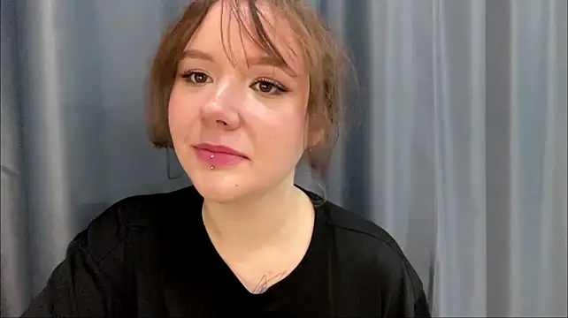 Chat XXX ao vivo de kseniyatemia