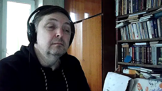 Pokaz2020's Live XXX Chat