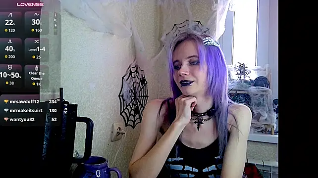 AdamTarletn Live XXX chat