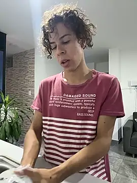 grey___27's Live XXX Chat